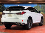LEXUS RX200t AWD