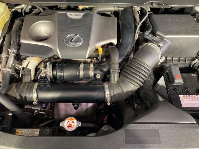 LEXUS RX200t AWD