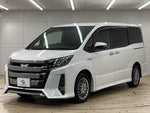 NOAH HYBRID