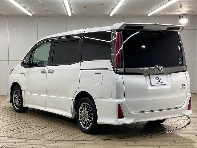 NOAH HYBRID