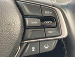 INSIGHT sedan