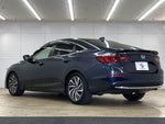 INSIGHT sedan