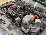 INSIGHT sedan