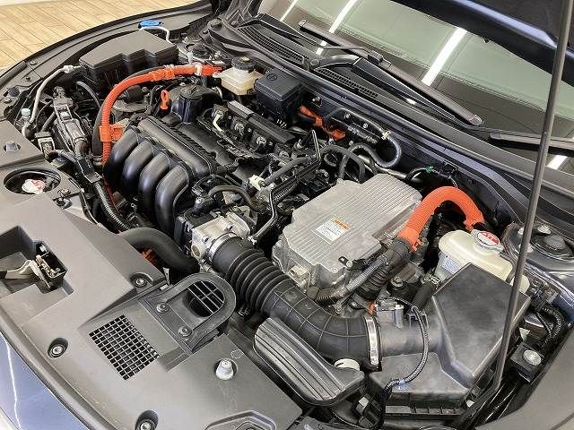 INSIGHT sedan