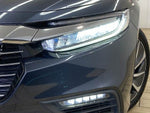 INSIGHT sedan