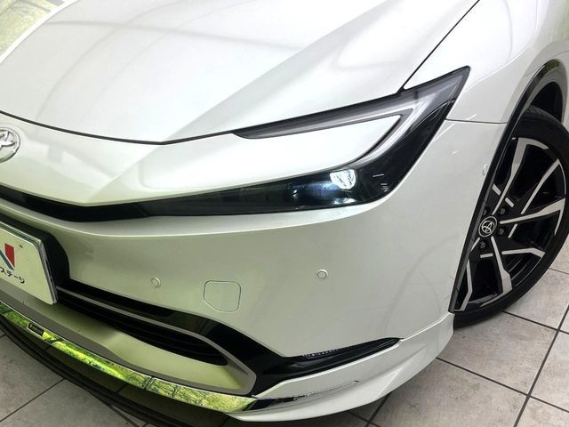 PRIUS PHV