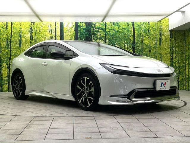 PRIUS PHV