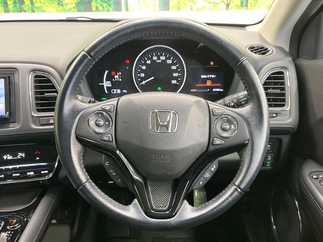 VEZEL HYBRID
