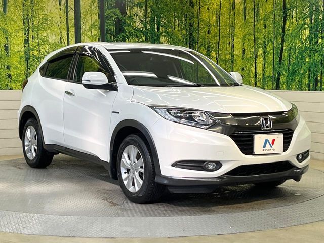 VEZEL HYBRID
