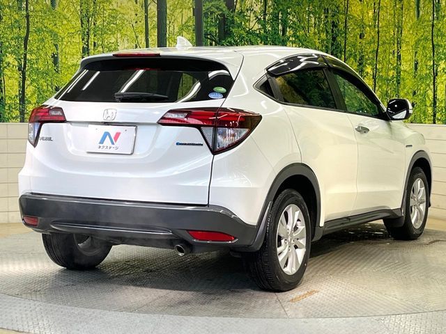 VEZEL HYBRID