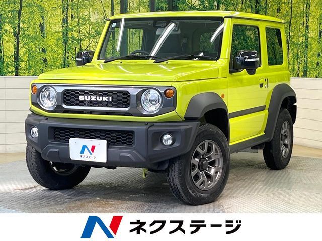 JIMNY SIERRA