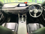 MAZDA3 FASTBACK