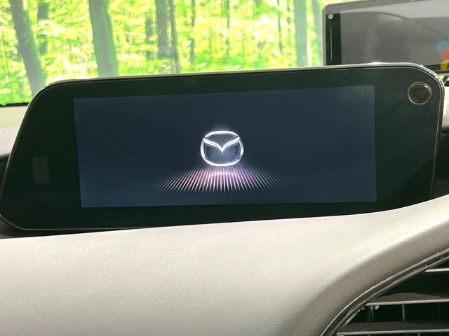 MAZDA3 FASTBACK