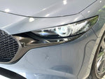 MAZDA3 FASTBACK