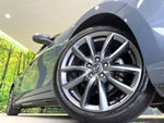 MAZDA3 FASTBACK