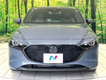 MAZDA3 FASTBACK