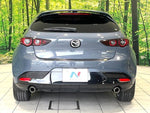 MAZDA3 FASTBACK