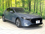 MAZDA3 FASTBACK