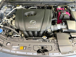 MAZDA3 FASTBACK