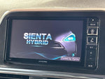 SIENTA HYBRID