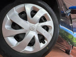 SIENTA HYBRID
