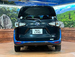 SIENTA HYBRID