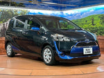 SIENTA HYBRID