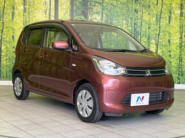 eK WAGON
