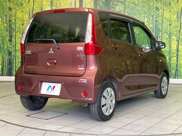 eK WAGON
