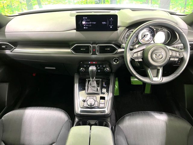CX-8