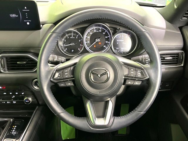 CX-8