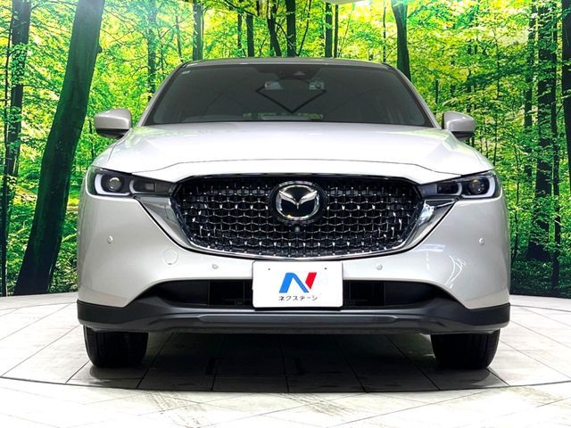 CX-8