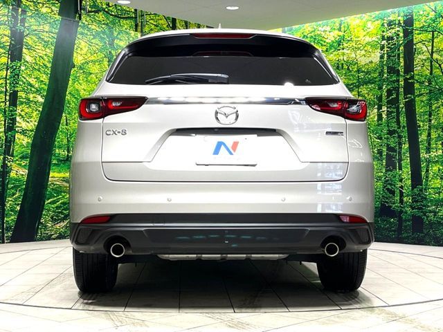 CX-8