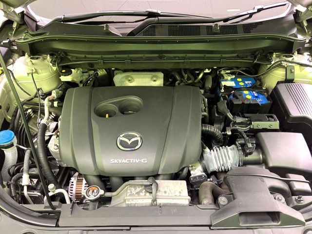 CX-8