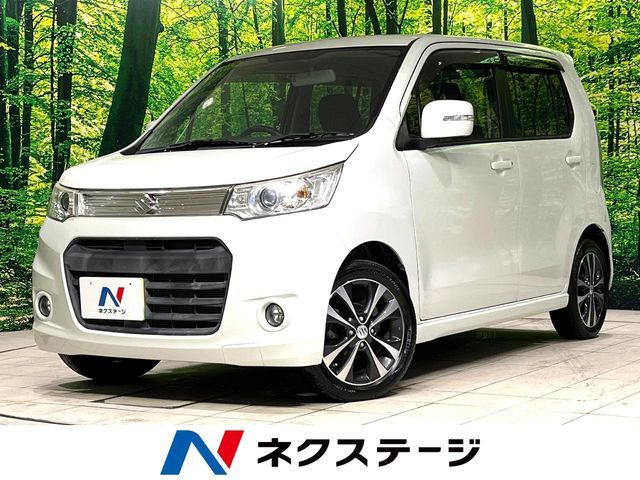 WAGON R STINGRAY