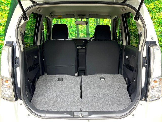 WAGON R STINGRAY