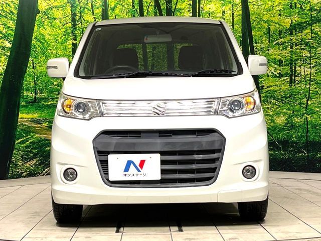 WAGON R STINGRAY