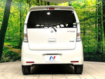 WAGON R STINGRAY