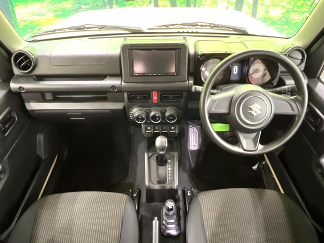 JIMNY 4WD