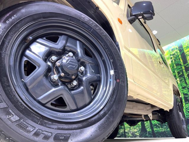 JIMNY 4WD