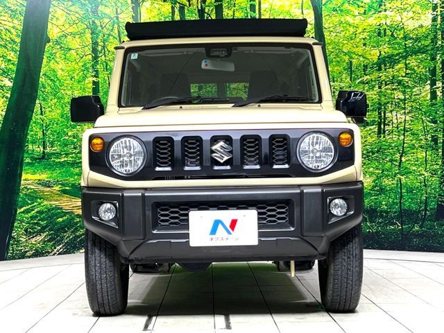 JIMNY 4WD