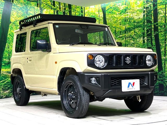 JIMNY 4WD