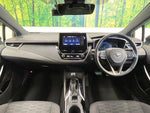 COROLLA SPORT HYBRID