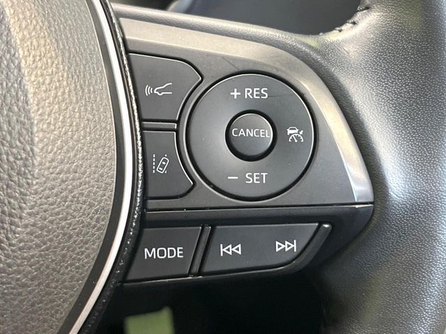 COROLLA SPORT HYBRID