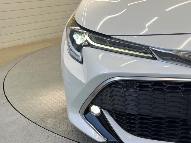 COROLLA SPORT HYBRID