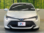 COROLLA SPORT HYBRID