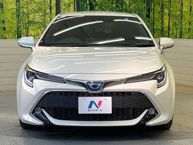 COROLLA SPORT HYBRID