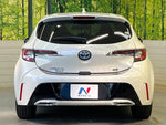 COROLLA SPORT HYBRID