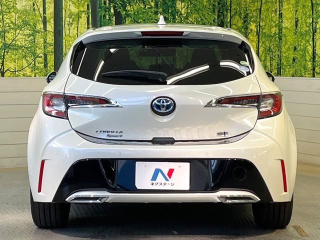 COROLLA SPORT HYBRID