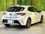 COROLLA SPORT HYBRID